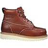 Wolverine Men's Moc Steel Toe Wedge