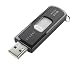 Electronics : CRUZER MICRO U3 4GB BLK MOBILE