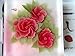 3D Jelly Cake Tools specially -Type 1 - Sunflower - 5 pcs/set