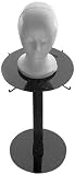 Zan Headgear 2-FT COUNTER DISPLAY HCOUNTRAC