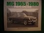 Mg 1965-1980: Photo Archive (Photo Archive Series)