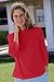 Freeport Ruffle Tee / Freeport Ruffle Tee Shirt