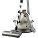Hoover Upright Bagged Canister Vacuum