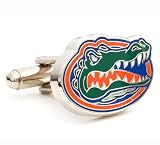 Florida Gators NCAA Cufflinks Cuff Links