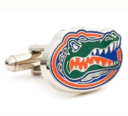 Florida Gators Cufflinks