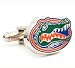 Florida Gators NCAA Cufflinks Cuff Links