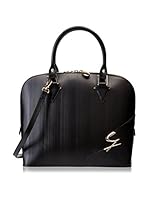 Gattinoni Bolso asa de mano Electra (Negro)