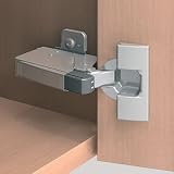 Blum Blumotion Hinge Mount For Full Cranked Hinge