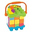 Fisher-Price Block Storage Set