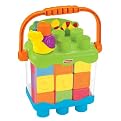 Fisher-Price Block Storage Set