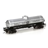 Athearn - HO RTR 1-Dome Tank, Shell #904