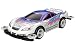 1/32 ミニ四駆PRO No.13 TRFワークスJr. 18613