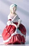 1949-79 Royal Doulton figurine Peggy HN2038 Harradine