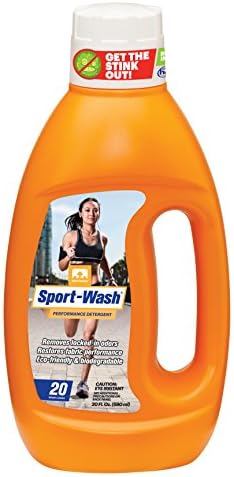 Penguin Brands Penguin Sport Wash