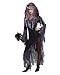 Women's Zombie Bride Costume