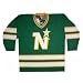Search : Minnesota North Stars Vintage Dark NHL Hockey Jersey (CCM)