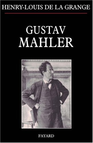 Gustav Mahler
