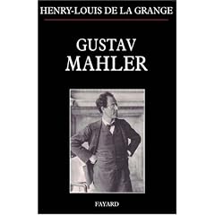 Gustav Mahler