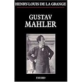 Gustav Mahlerpar Henry-Louis de La Grange