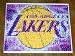 La Lakers Logo Montage
