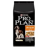 ネスレ　PROPLAN　プロプラン　ダイエット　チキン＆ライス　1Kgの画像