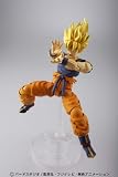 MG FIGURERISE 1/8 Ķ������� ¹ ��� (DRAGON BALL)