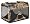 Stansport - Realtree Dog Blind, XL - - Stansport - 1087-33