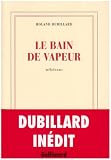 Le bain de vapeur