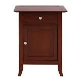 Dolce Nightstand