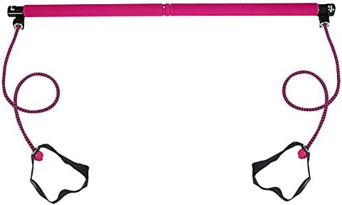 Empower Fitness Portable Pilates Studio with DVD