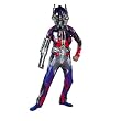 Boys Transformers: Revenge of the Fallen Optimus Prime Deluxe Costume