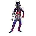 Boys Transformers: Revenge of the Fallen Optimus Prime Deluxe Costume