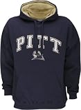 Pittsburgh Panthers Automatic Fleece Hooded Sweatshirt