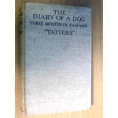 The Diary of a Dog: Three Months in Kashmir