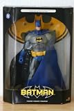 41Cq06JB8SL. SL160  2004 DC Batman 12 Collector Edition Figure Mattel