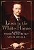 Lion in the White House: A Life of Theodore Roosevelt
