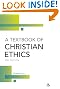 Textbook of Christian Ethics