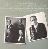 S/T LP (VINYL ALBUM) UK FINESSE 1981