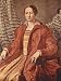Angelo Bronzino (Portrait of a noblewoman (Portrait of Eleonora da Toledo?)) Art Post...