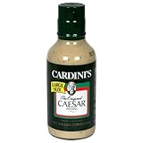 Cardini Original Caesar Dressing, 20-Ounce Bottles (Pack of 6)