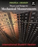 Theory and Design for Mechanical Measurements