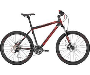 Focus Whistler 27 G 26" RH 52