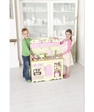 Early Learning Centre Country Kitchen