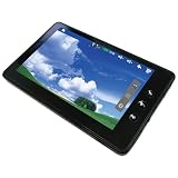 AKART 5インチアンドロイドタブレット CH-AND500