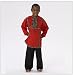 Russian Boy Costume