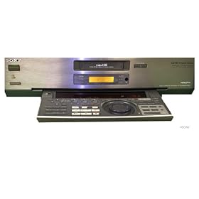 SONY EV-NS9000 ���掿Hi8�r�f�I�f�b�L (premium vintage)