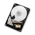 Hitachi Deskstar 7K3000 HDS723020BLA642 - Disque dur - 2 To - interne - 3.5" - SATA-600 - 7200 tours/min - m�moire tampon : 64 Mo
