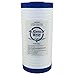 AP810 AP801 Aqua-Pure Compatible Filter, KleenWater Replacement Cartridge, Dirt Rust Sediment Filtration, 4 1/2 X 9 7/8 Inch
