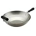 Typhoon, 35cm Signature Wok, Lacquered Carbon Steel