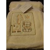 Baby Gear Boutique Blanket Collection (Neutral) by Baby Gear